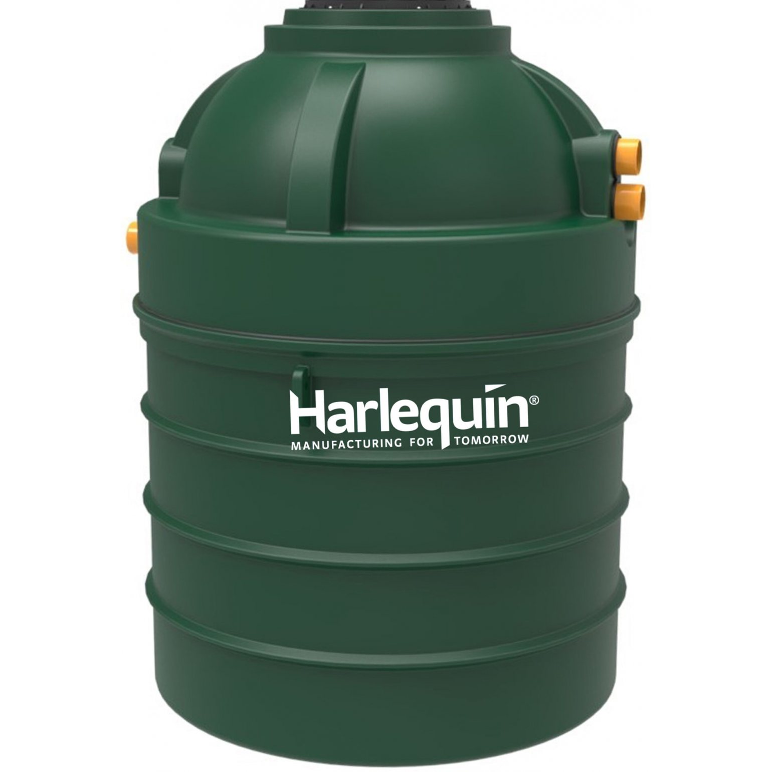 Harlequin Sewage Treatment Plants